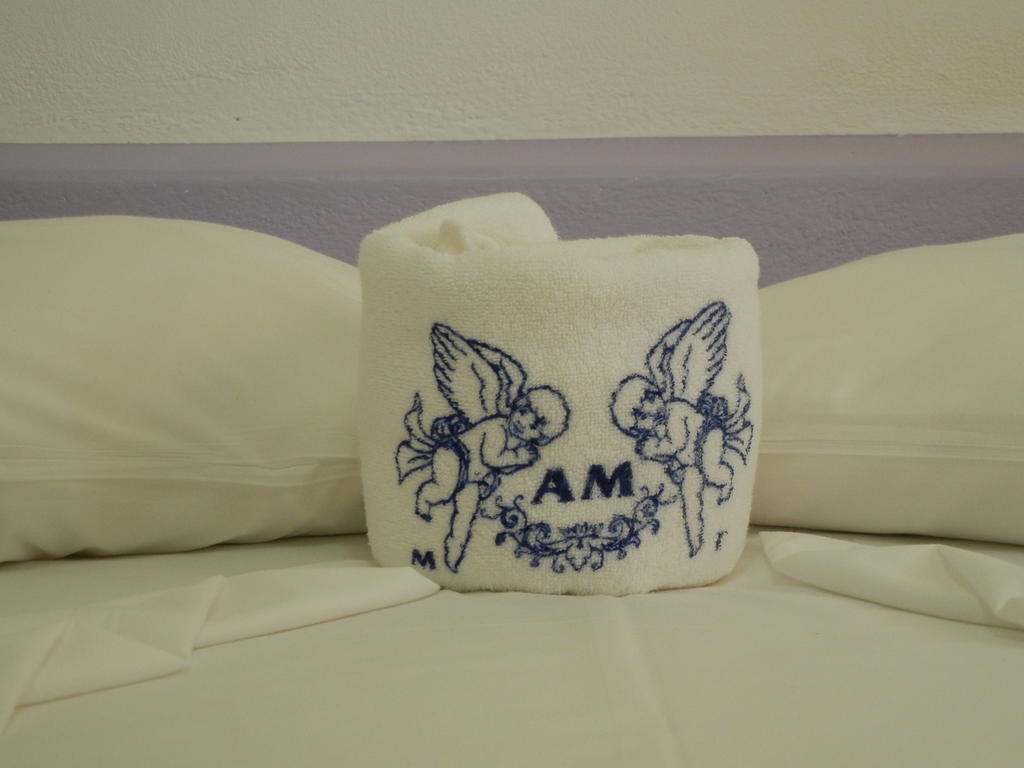 Archontiko Mary 1 Apartment Aliki  Room photo