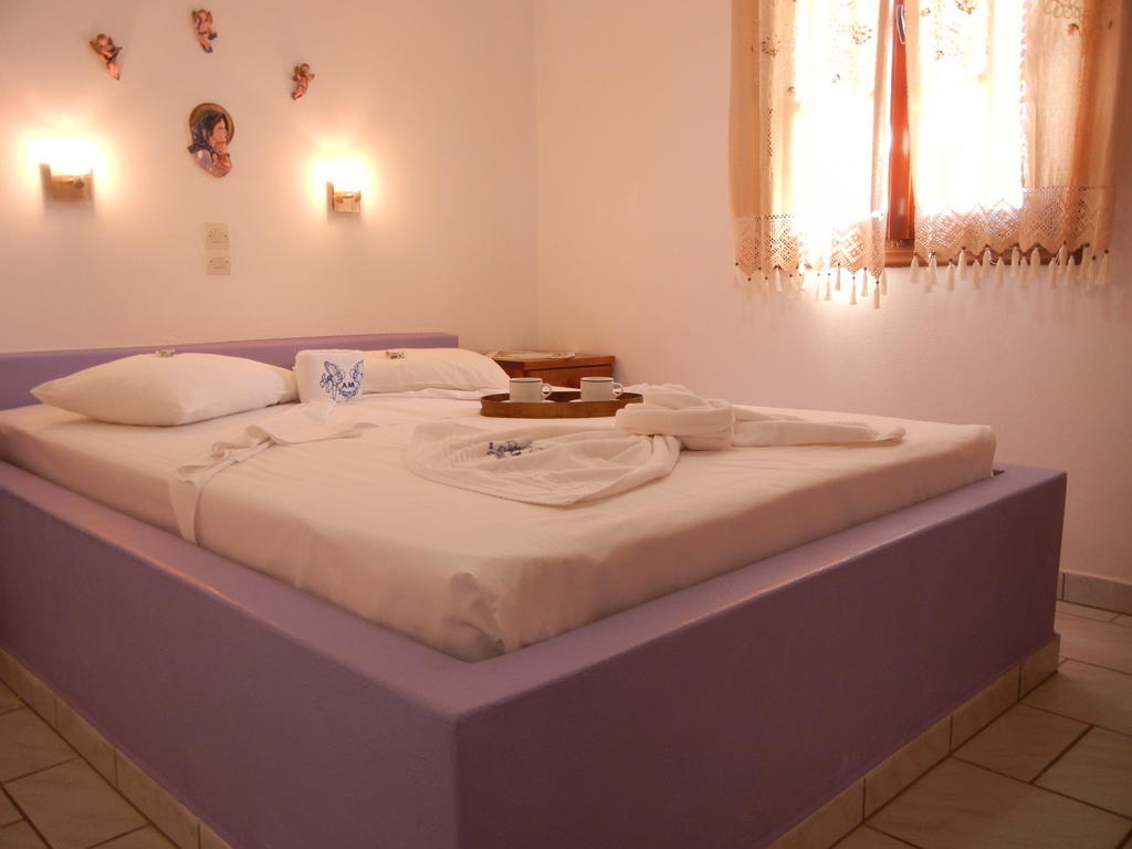 Archontiko Mary 1 Apartment Aliki  Room photo