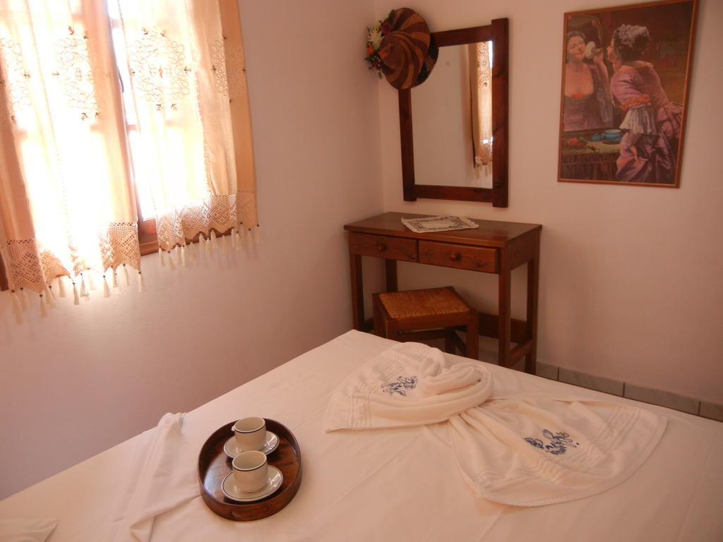 Archontiko Mary 1 Apartment Aliki  Room photo