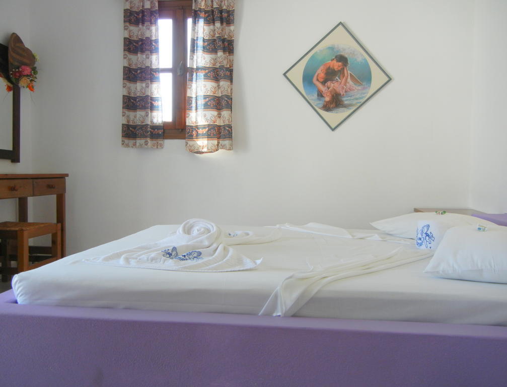 Archontiko Mary 1 Apartment Aliki  Room photo