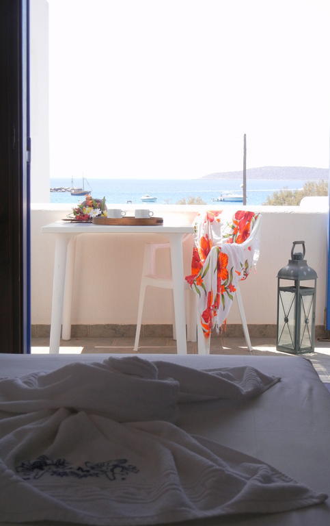 Archontiko Mary 1 Apartment Aliki  Room photo
