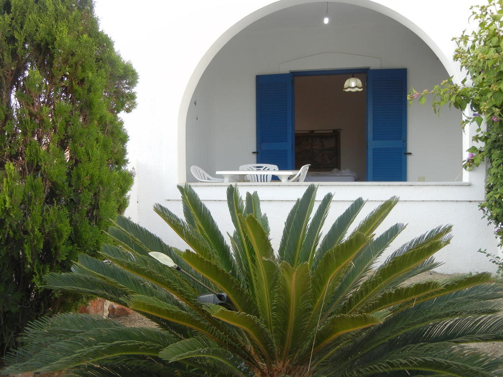 Archontiko Mary 1 Apartment Aliki  Room photo