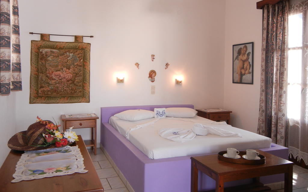 Archontiko Mary 1 Apartment Aliki  Room photo