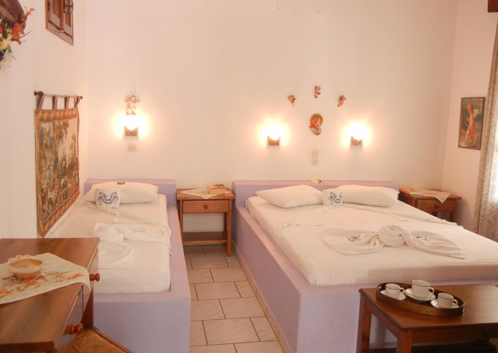 Archontiko Mary 1 Apartment Aliki  Room photo