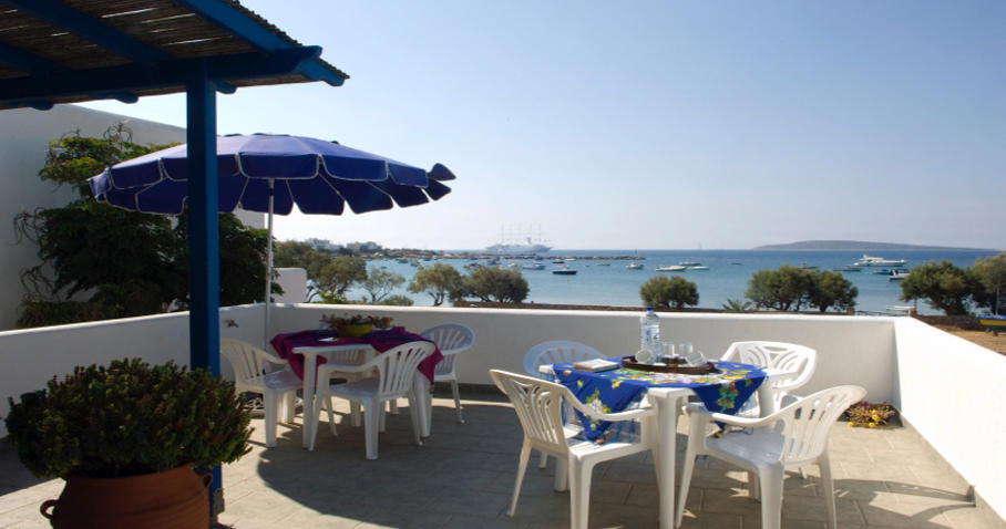 Archontiko Mary 1 Apartment Aliki  Exterior photo
