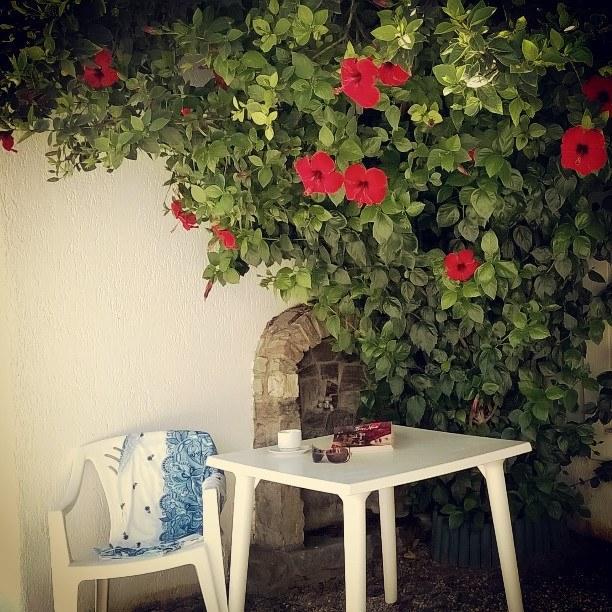 Archontiko Mary 1 Apartment Aliki  Exterior photo