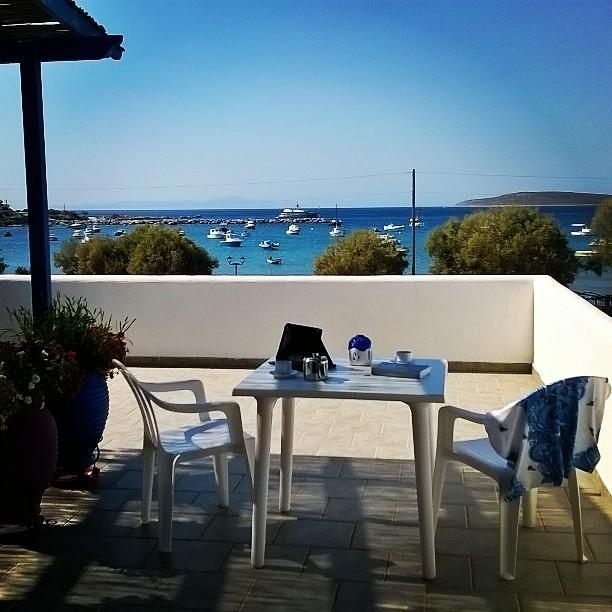 Archontiko Mary 1 Apartment Aliki  Exterior photo
