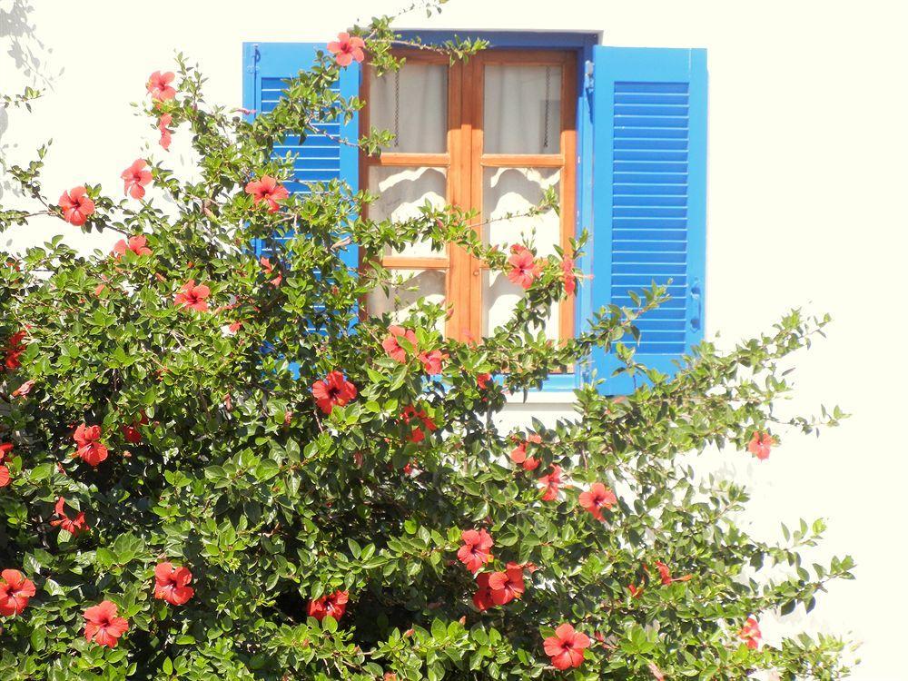 Archontiko Mary 1 Apartment Aliki  Exterior photo